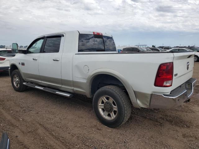 Photo 2 from auction – 2010 DODGE RAM 2500 with VIN 3D7UT2HL0AG135033