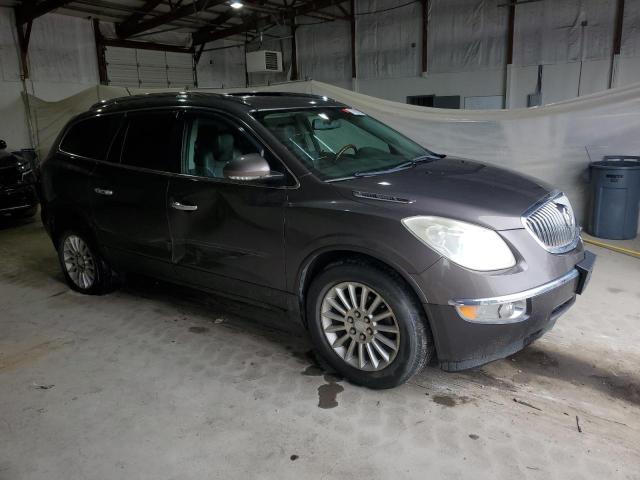 Photo 4 from auction – 2012 BUICK ENCLAVE with VIN 5GAKVCED1CJ242741