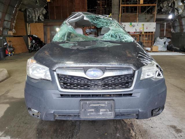 Photo 5 from auction – 2016 SUBARU FORESTER 2 with VIN JF2SJAVC9GH452816