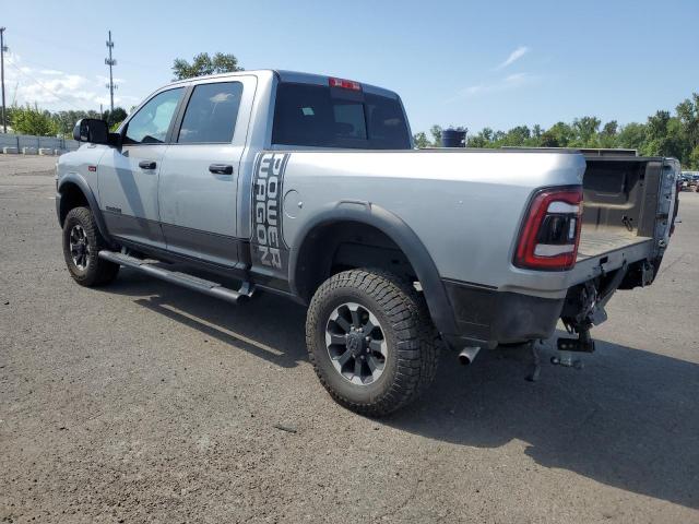 Фото 2 с аукциона – 2022 RAM 2500 POWER с VIN 3C6TR5EJ5NG271633
