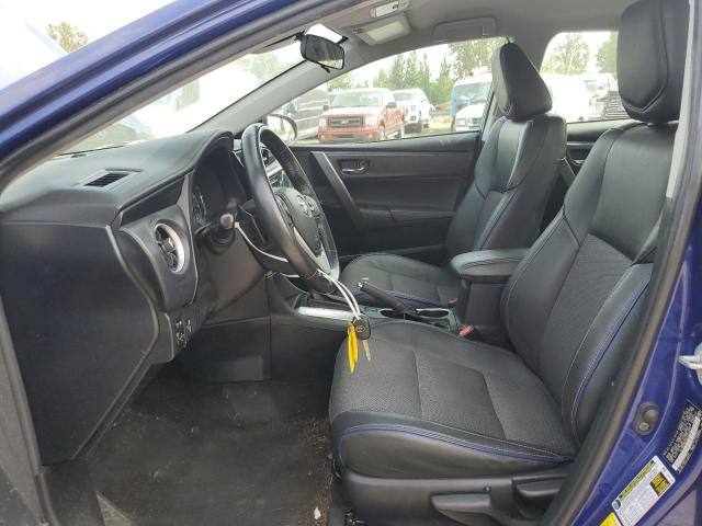 Photo 7 from auction – 2019 TOYOTA COROLLA L with VIN 2T1BURHE6KC210628