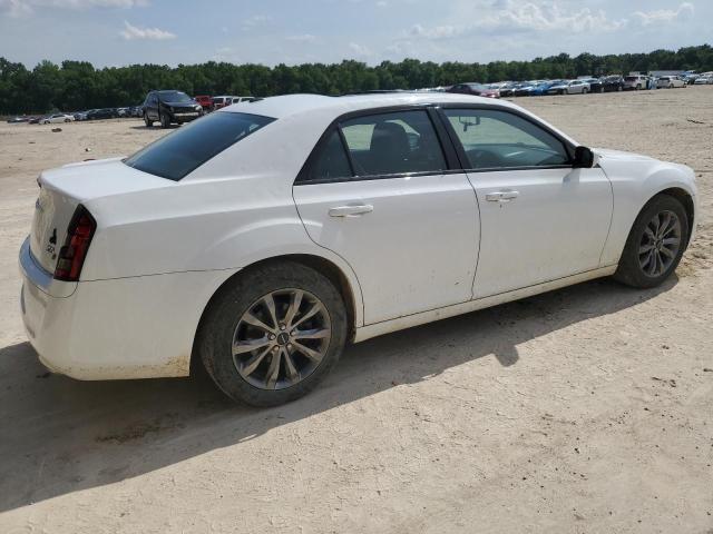 Photo 3 from auction – 2014 CHRYSLER 300 S with VIN 2C3CCAGG3EH374204