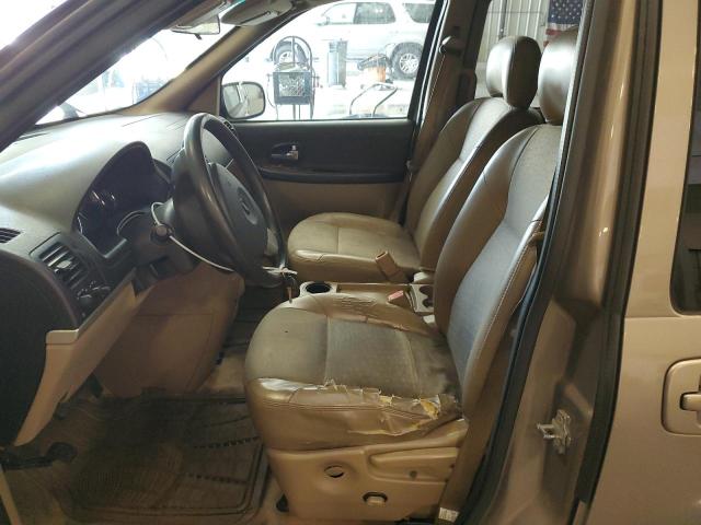 Photo 7 from auction – 2006 CHEVROLET UPLANDER L with VIN 1GNDV33L76D185957