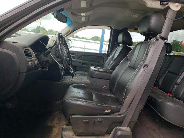 Photo 7 from auction – 2013 GMC SIERRA K15 with VIN 1GTR2WE74DZ191188