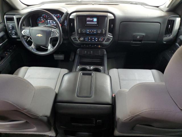 Photo 8 from auction – 2015 CHEVROLET SILVERADO with VIN 3GCUKREH4FG337466
