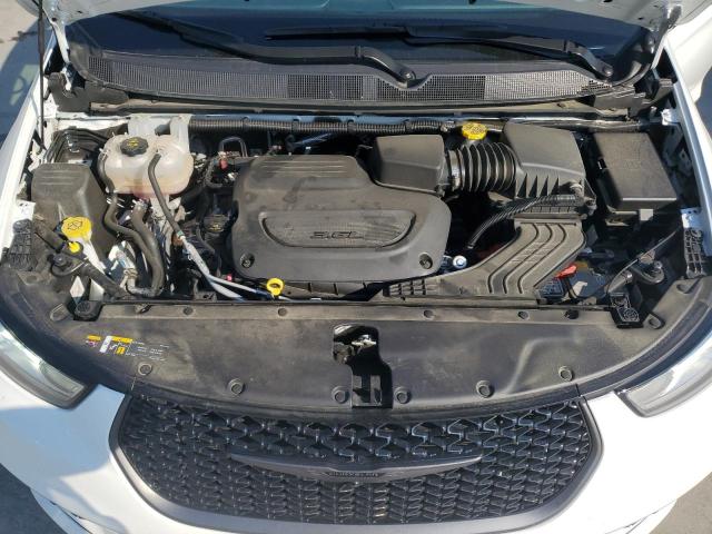 Photo 12 from auction – 2023 CHRYSLER PACIFICA T with VIN 2C4RC1BG9PR629707