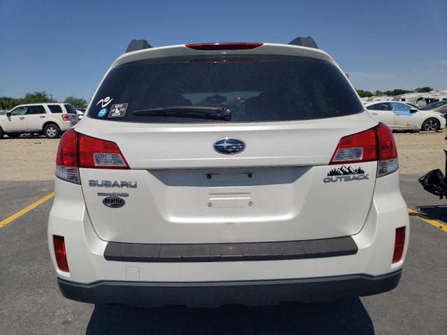 Снимка 6 от търг – 2012 SUBARU OUTBACK 2. с VIN 4S4BRCCC2C3283487