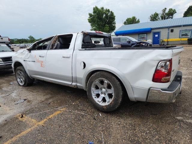 Photo 2 from auction – 2012 DODGE RAM 1500 L with VIN 1C6RD7NT5CS112235