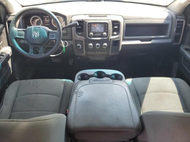 Photo 8 from auction – 2014 RAM 1500 ST with VIN 3C6RR7KT0EG254993