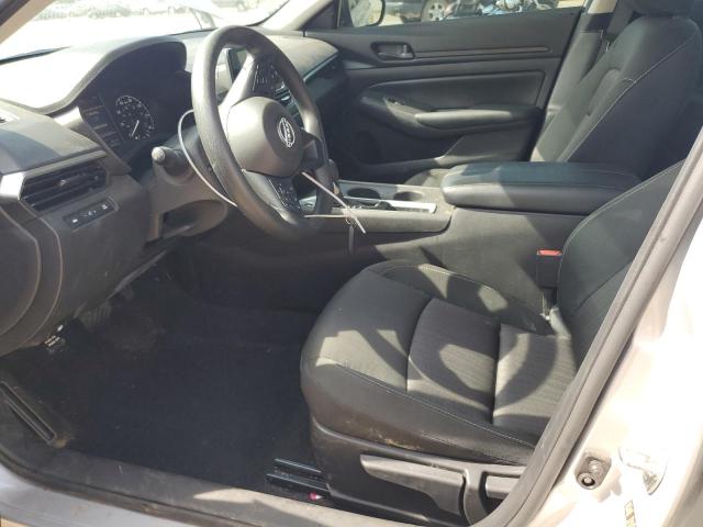 Photo 7 from auction – 2024 NISSAN ALTIMA S with VIN 1N4BL4BV5RN435635