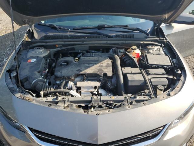 Photo 11 from auction – 2017 CHEVROLET MALIBU LT with VIN 1G1ZE5ST5HF193034