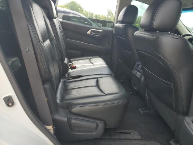 Photo 11 from auction – 2014 NISSAN PATHFINDER with VIN 5N1AR2MN3EC645433