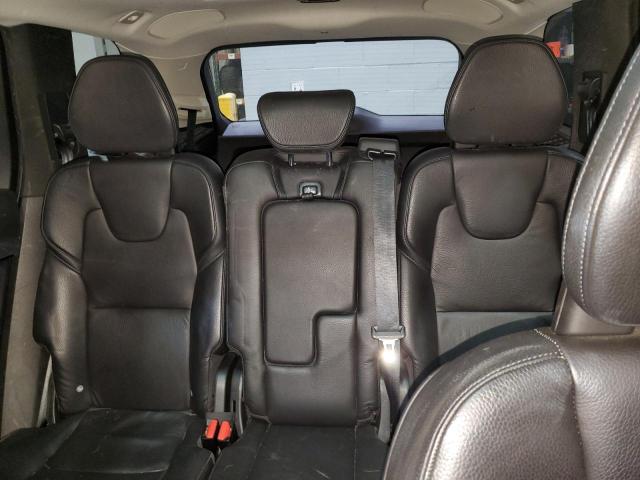 Photo 10 from auction – 2018 VOLVO XC90 T5 with VIN YV4102PK7J1342268