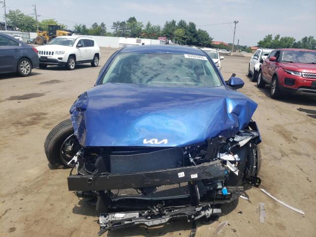 Photo 5 from auction – 2025 KIA K4 LX with VIN 3KPFT4DE7SE093477