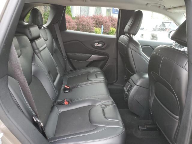 Photo 11 from auction – 2019 JEEP CHEROKEE L with VIN 1C4PJMLN0KD384738