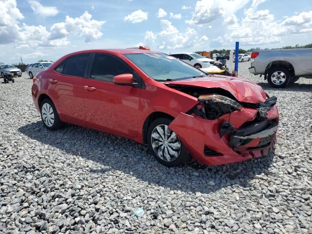 Photo 4 from auction – 2017 TOYOTA COROLLA L with VIN 2T1BURHEXHC847532