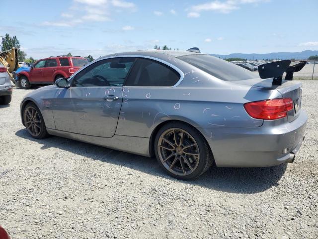 Photo 2 from auction – 2007 BMW 335 I with VIN WBAWB73547P033554