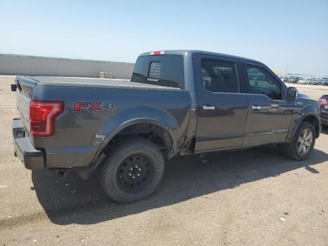 Photo 3 from auction – 2015 FORD F150 SUPER with VIN 1FTEW1EG7FFA15634