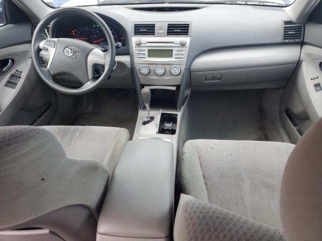 Photo 8 from auction – 2010 TOYOTA CAMRY BASE with VIN 4T4BF3EK8AR077195