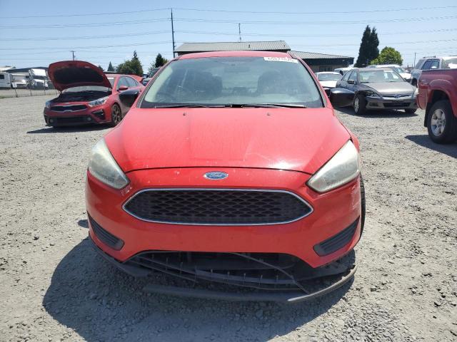 Photo 5 from auction – 2015 FORD FOCUS SE with VIN 1FADP3FE5FL360539