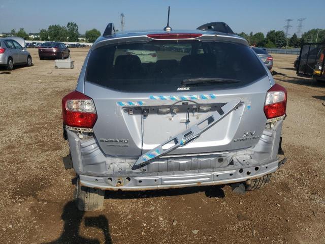 Photo 6 from auction – 2015 SUBARU XV CROSSTR with VIN JF2GPAMC8F8288284