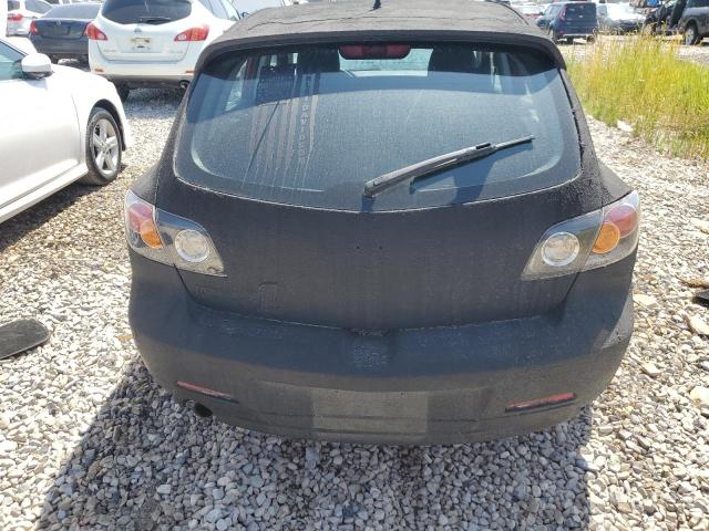 Photo 6 from auction – 2004 MAZDA 3 HATCHBAC with VIN JM1BK143941201649