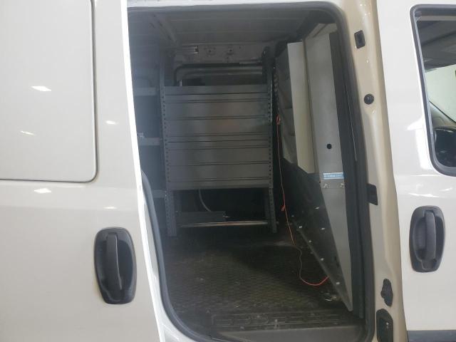 Photo 10 from auction – 2016 RAM PROMASTER with VIN ZFBERFBT0G6C19009