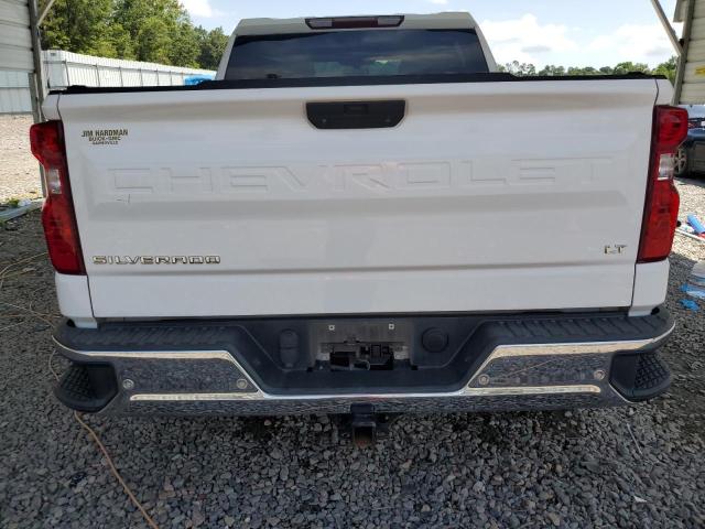 Photo 6 from auction – 2019 CHEVROLET SILVERADO with VIN 3GCPWCEDXKG166647