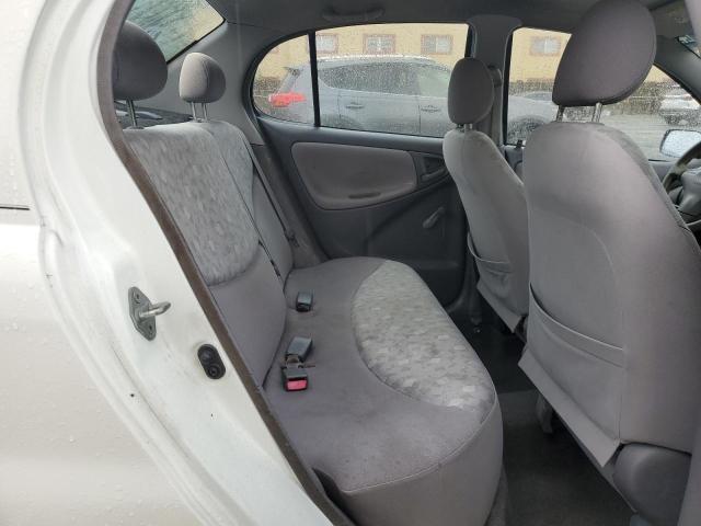 Photo 10 from auction – 2002 TOYOTA ECHO with VIN JTDBT123X25021604