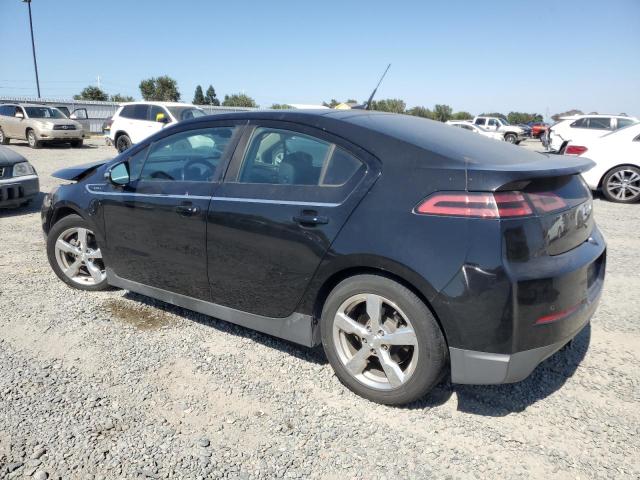 Photo 2 from auction – 2014 CHEVROLET VOLT with VIN 1G1RH6E4XEU140404
