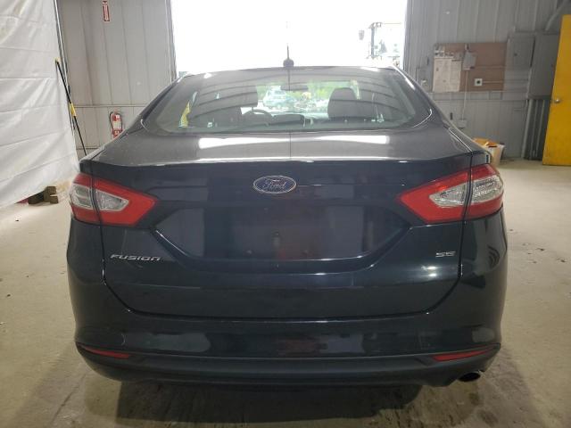 Photo 6 from auction – 2016 FORD FUSION SE with VIN 3FA6P0H73GR235631