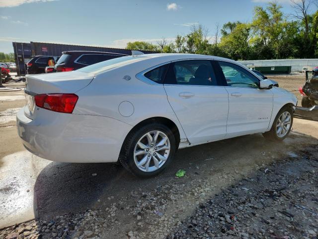 Photo 3 from auction – 2017 CHEVROLET IMPALA LT with VIN 2G1105S33H9174552