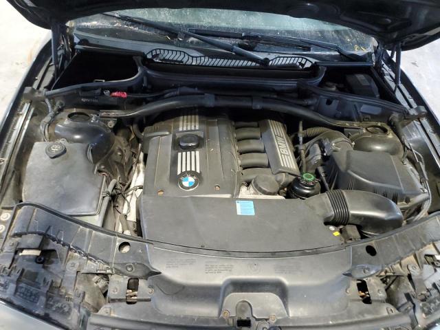 Photo 12 from auction – 2010 BMW X3 XDRIVE3 with VIN WBXPC9C44AWJ37808