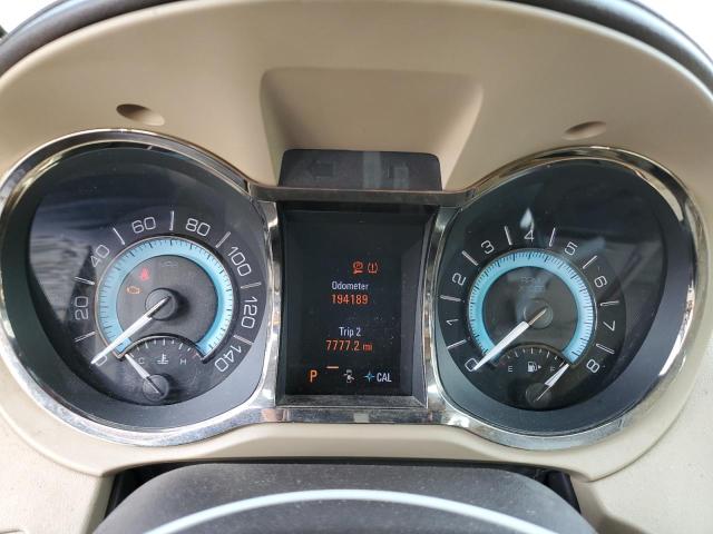 Photo 9 from auction – 2012 BUICK LACROSSE P with VIN 1G4GD5E34CF148121