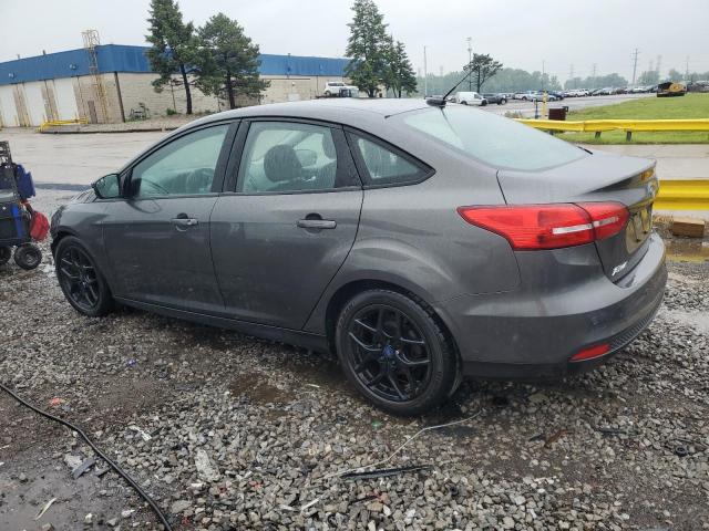 Photo 2 from auction – 2016 FORD FOCUS SE with VIN 1FADP3F27GL211959