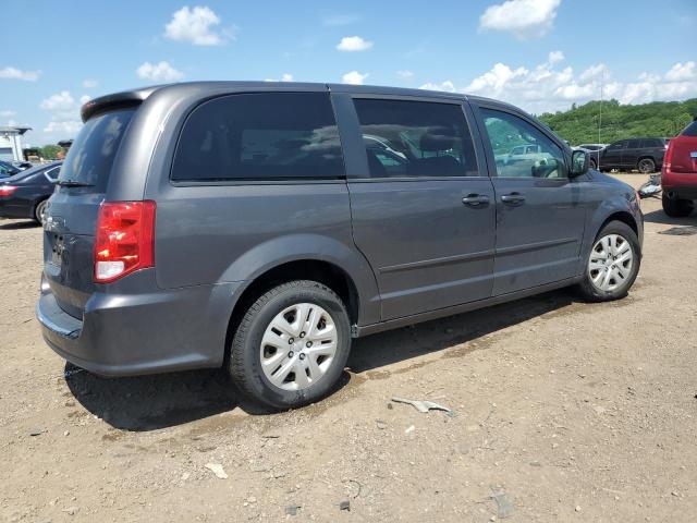 Photo 3 from auction – 2015 DODGE GRAND CARA with VIN 2C4RDGBG3FR615834