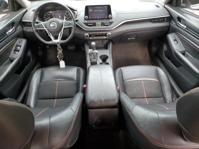Photo 8 from auction – 2022 NISSAN ALTIMA SR with VIN 1N4BL4CV3NN331461