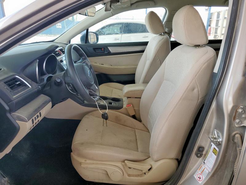 Снимка 7 от търг – 2018 SUBARU OUTBACK 2. с VIN 4S4BSAAC2J3397885