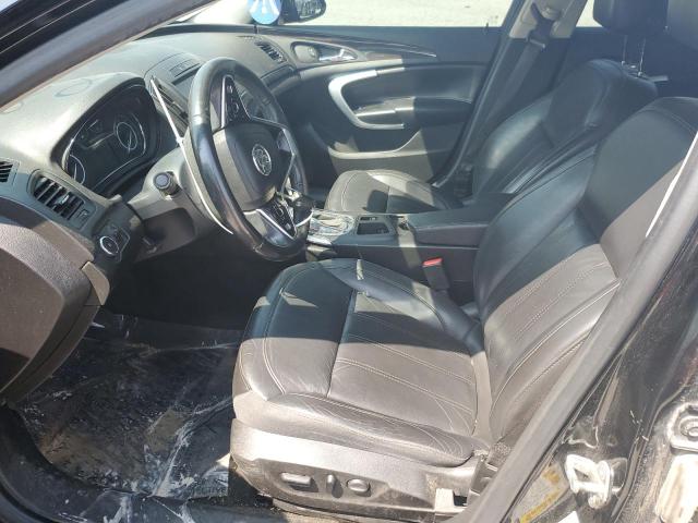 Photo 7 from auction – 2016 BUICK REGAL with VIN 2G4GL5EX9G9174556