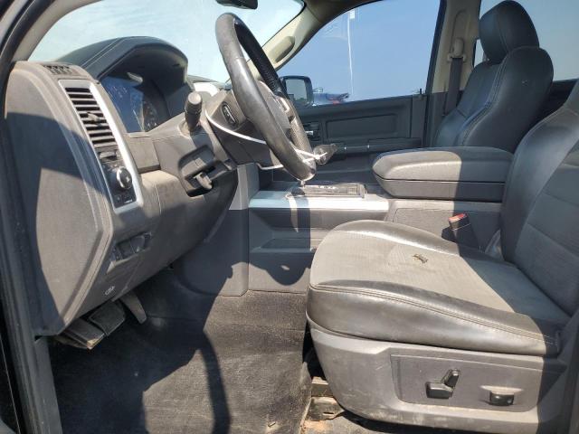 Photo 7 from auction – 2011 DODGE RAM 1500 with VIN 1D7RV1CT5BS575471