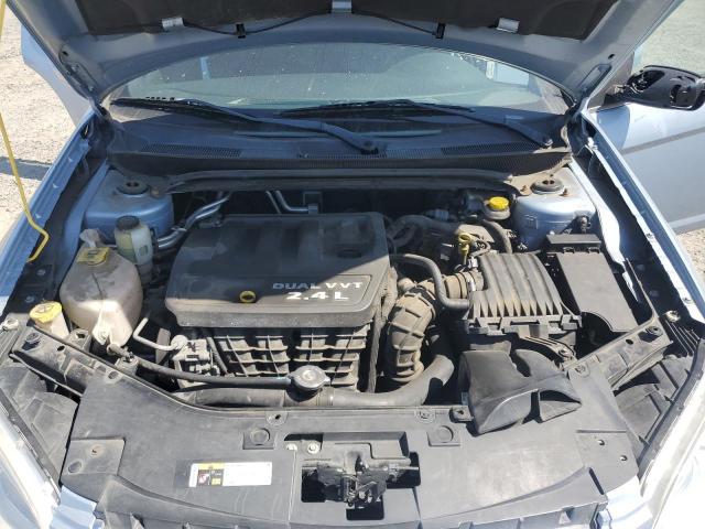 Photo 11 from auction – 2014 CHRYSLER 200 LX with VIN 1C3CCBAB6EN141699
