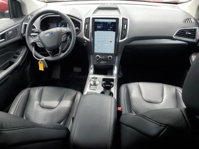 Photo 8 from auction – 2022 FORD EDGE TITAN with VIN 2FMPK4K9XNBA63541