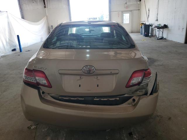Foto 6 de la subasta – 2010 TOYOTA CAMRY BASE con VIN 4T1BF3EK2AU511654