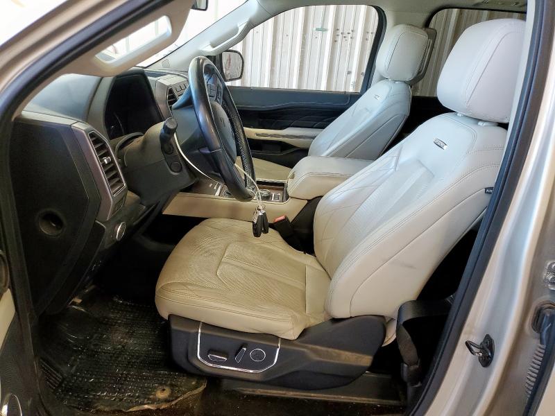 Photo 7 from auction – 2018 FORD EXPEDITION with VIN 1FMJK1MT9JEA33765