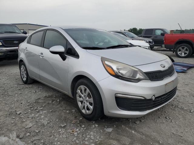 Photo 4 from auction – 2016 KIA RIO LX with VIN KNADM4A31G6639045