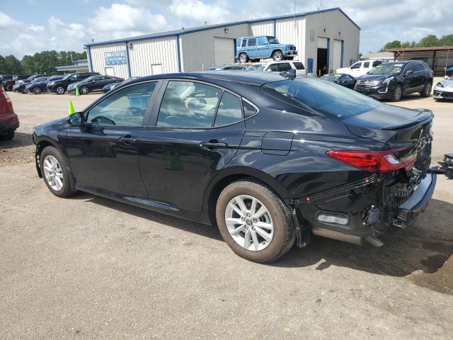 Photo 2 from auction – 2025 TOYOTA CAMRY XSE with VIN 4T1DAACK8SU596919