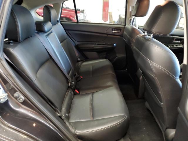Photo 11 from auction – 2013 SUBARU XV CROSSTR with VIN JF2GPAGC3D2817636