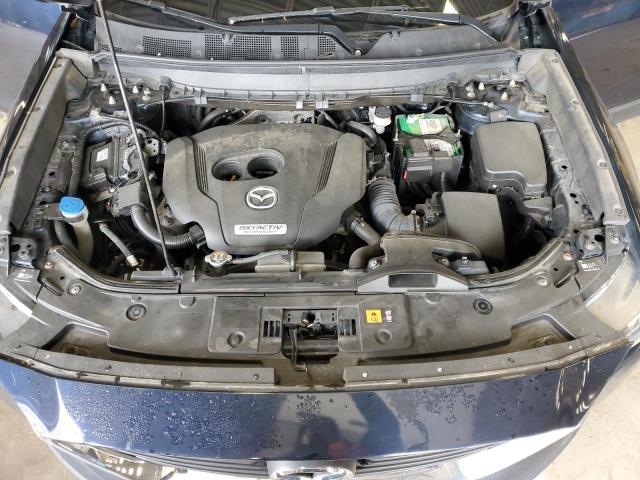 Photo 12 from auction – 2017 MAZDA CX-9 SPORT with VIN JM3TCBBY4H0142552
