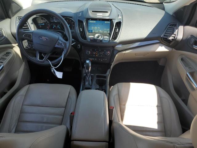 Photo 8 from auction – 2018 FORD ESCAPE TIT with VIN 1FMCU0J94JUA44524