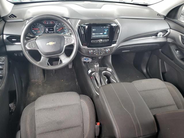 Photo 8 from auction – 2019 CHEVROLET TRAVERSE LS with VIN 1GNERFKW4KJ120145
